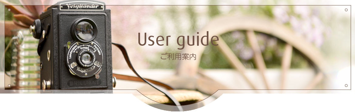 User Guide